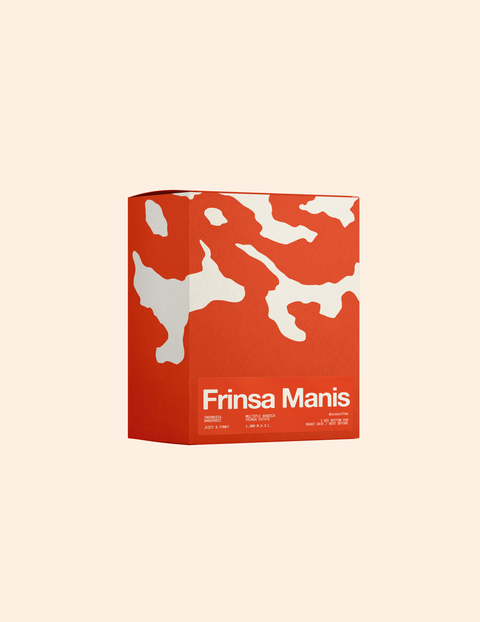 Frinsa Manis