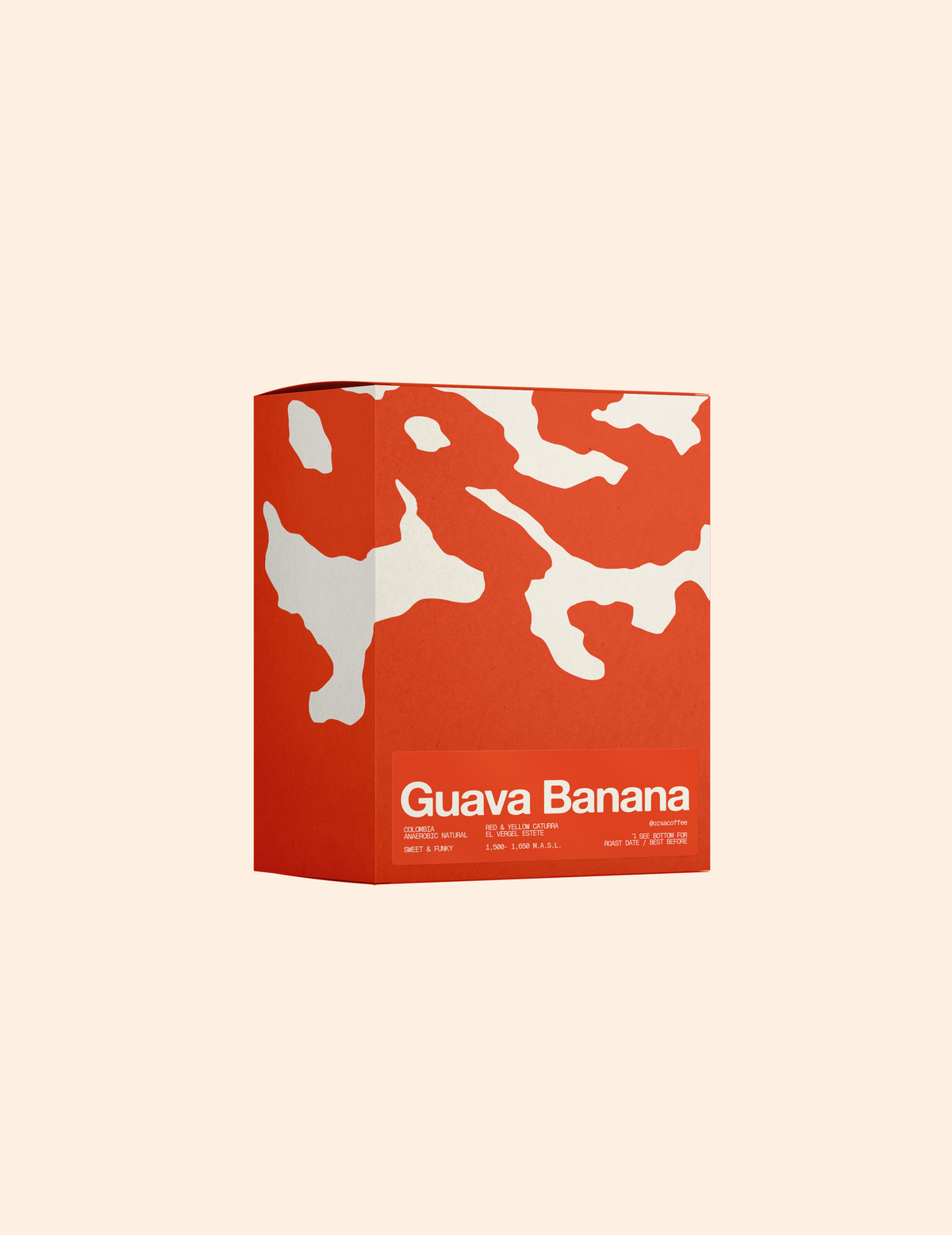 Guava Banana